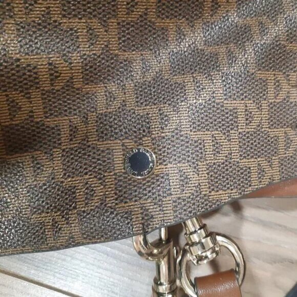 Karl Lagerfeld Adele Tote - Picture 4 of 7